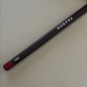 Morphe Lip Liner in Taboo